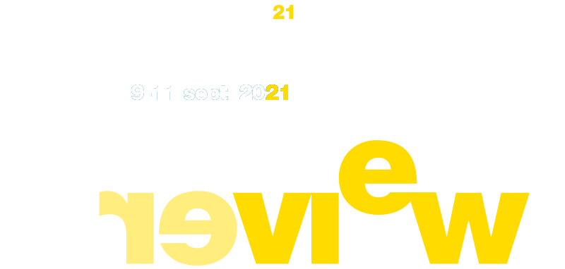 GanteReview 2021