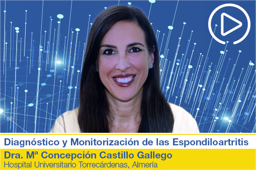 Dra. Mª Concepción Castillo Gallego