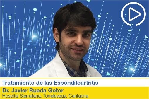 Dr. Javier Rueda Gotor